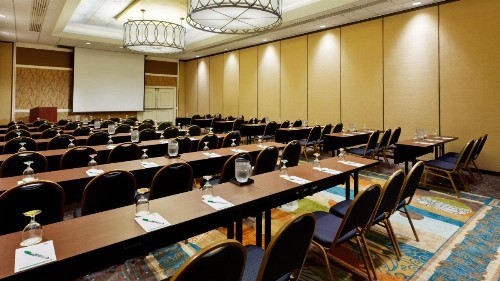 Holiday Inn San Antonio-Riverwalk an IHG Hotel - image 14