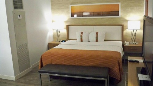 Holiday Inn San Antonio-Riverwalk an IHG Hotel - image 16