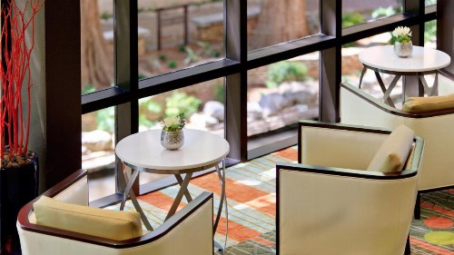 Holiday Inn San Antonio-Riverwalk an IHG Hotel - image 25