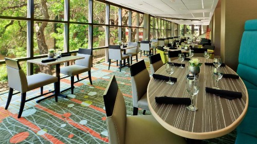 Holiday Inn San Antonio-Riverwalk an IHG Hotel - image 31