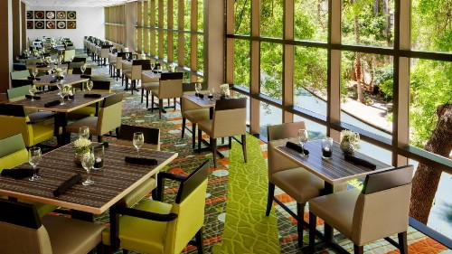 Holiday Inn San Antonio-Riverwalk an IHG Hotel - image 37