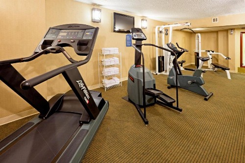 Holiday Inn San Antonio-Riverwalk an IHG Hotel - image 38