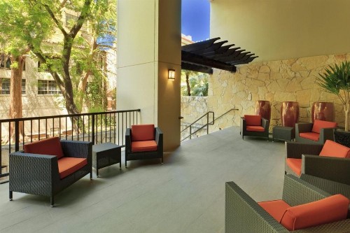 Holiday Inn San Antonio-Riverwalk an IHG Hotel - image 39