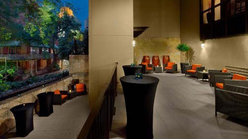 Holiday Inn San Antonio-Riverwalk an IHG Hotel - image 40
