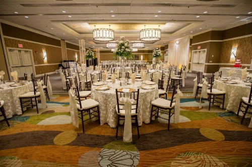 Holiday Inn San Antonio-Riverwalk an IHG Hotel - image 41