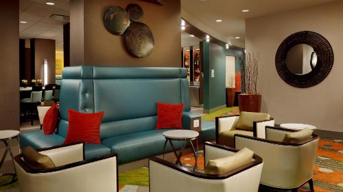 Holiday Inn San Antonio-Riverwalk an IHG Hotel - image 5