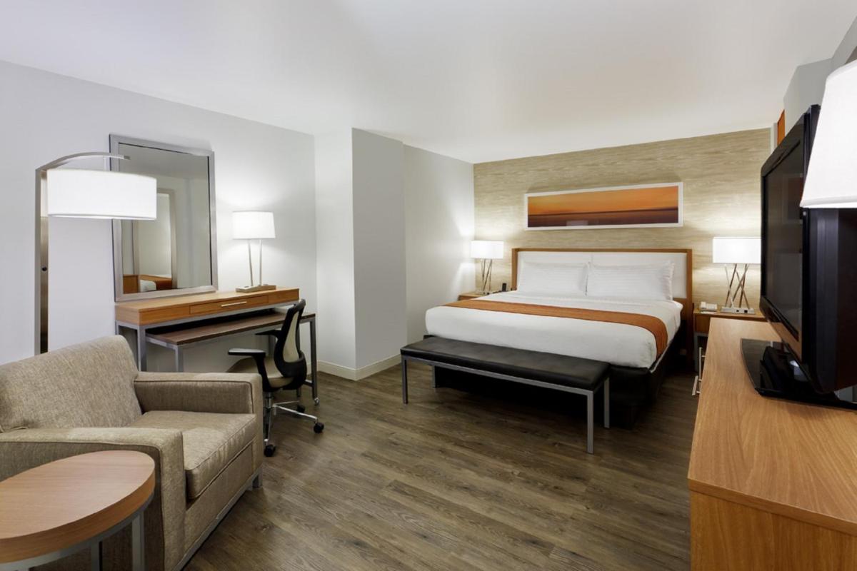 Holiday Inn San Antonio-Riverwalk an IHG Hotel - image 6