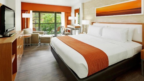 Holiday Inn San Antonio-Riverwalk an IHG Hotel - image 9