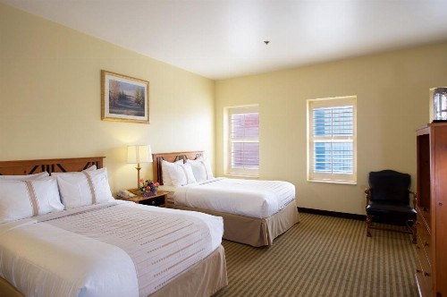 The Crockett Hotel - image 17