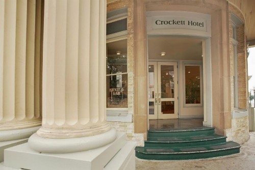 The Crockett Hotel - image 21