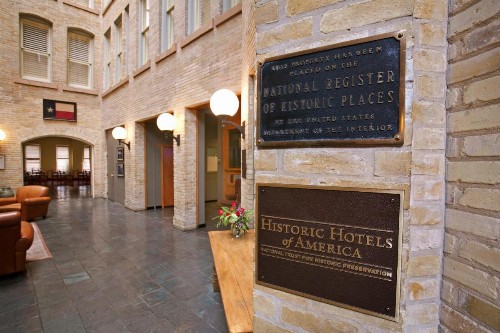 The Crockett Hotel - image 25