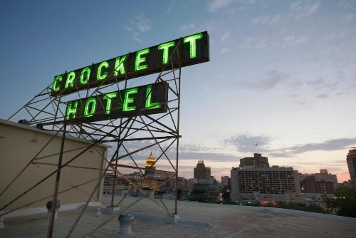 The Crockett Hotel - image 28