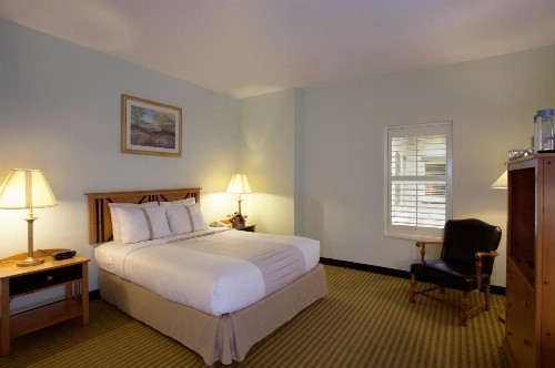 The Crockett Hotel - image 37