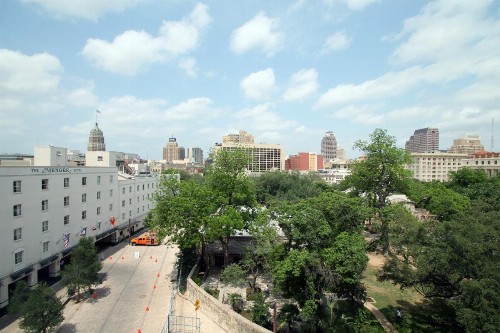 The Crockett Hotel - image 47
