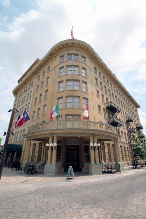 The Crockett Hotel - image 48