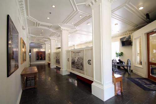 The Crockett Hotel - image 50