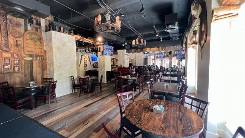 The Crockett Hotel - image 6