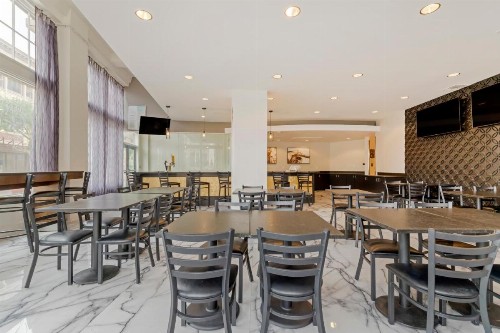 Hotel Gibbs Downtown Riverwalk - image 10