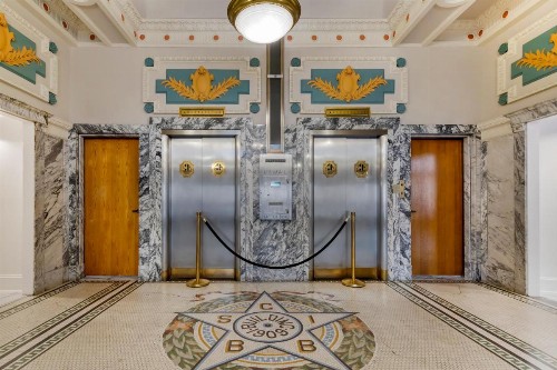 Hotel Gibbs Downtown Riverwalk - image 2