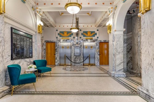 Hotel Gibbs Downtown Riverwalk - image 3