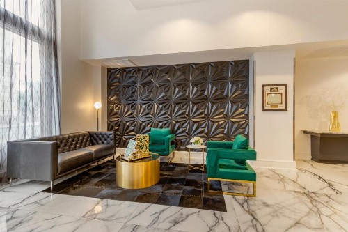 Hotel Gibbs Downtown Riverwalk - image 5
