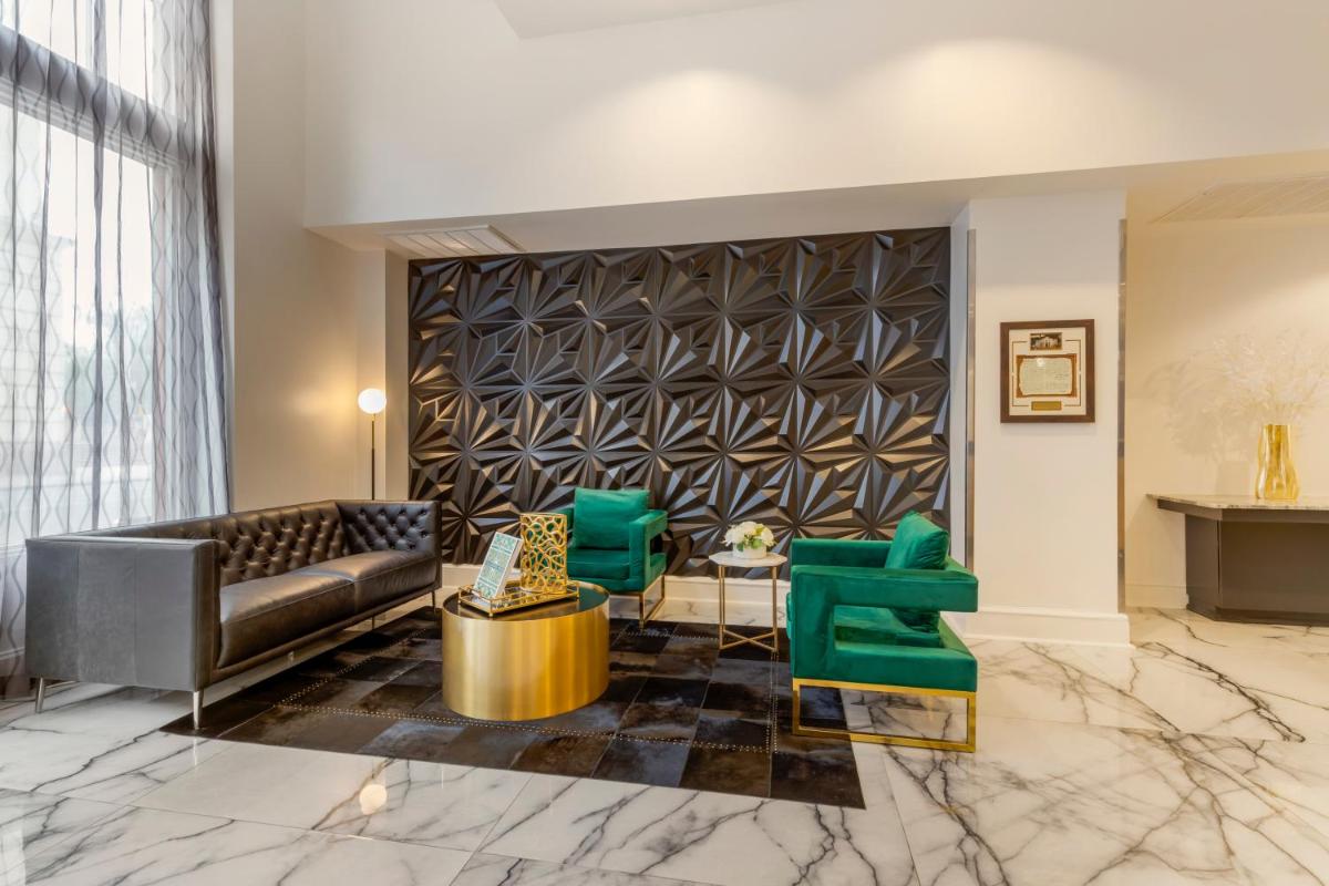 Hotel Gibbs Downtown Riverwalk - image 5