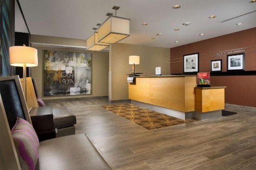 Hampton Inn & Suites San Antonio Northwest/Medical Center - image 11