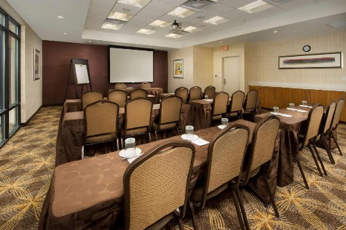 Hampton Inn & Suites San Antonio Northwest/Medical Center - image 16