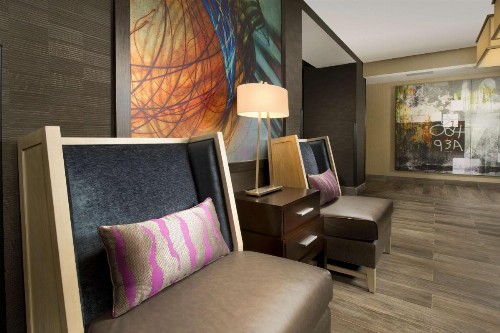 Hampton Inn & Suites San Antonio Northwest/Medical Center - image 20