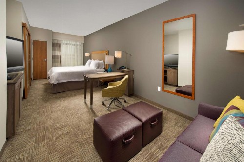 Hampton Inn & Suites San Antonio Northwest/Medical Center - image 24