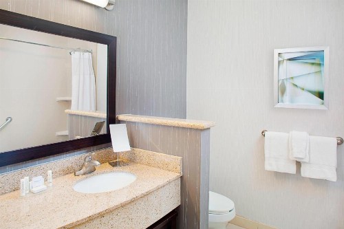 Courtyard by Marriott San Antonio SeaWorld®/Westover Hills - image 13