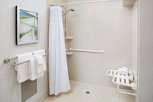 Courtyard by Marriott San Antonio SeaWorld®/Westover Hills - image 14