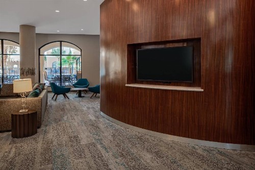 Courtyard by Marriott San Antonio SeaWorld®/Westover Hills - image 15