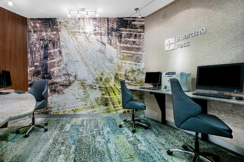 Courtyard by Marriott San Antonio SeaWorld®/Westover Hills - image 18