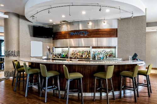 Courtyard by Marriott San Antonio SeaWorld®/Westover Hills - image 2