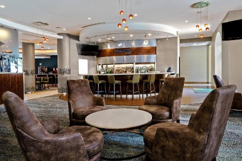 Courtyard by Marriott San Antonio SeaWorld®/Westover Hills - image 21