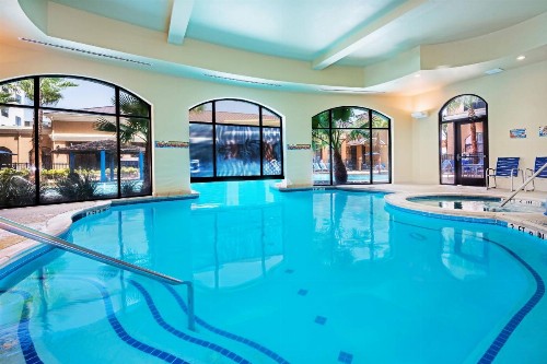 Courtyard by Marriott San Antonio SeaWorld®/Westover Hills - image 22