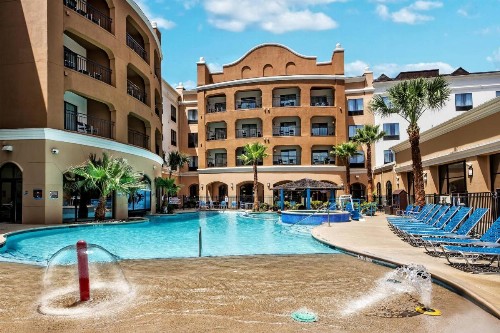 Courtyard by Marriott San Antonio SeaWorld®/Westover Hills - image 23