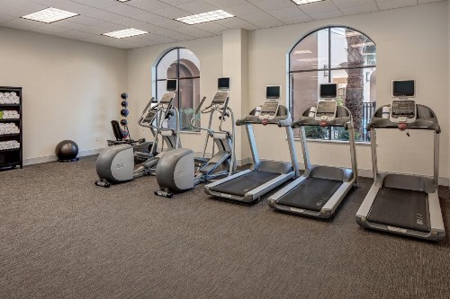 Courtyard by Marriott San Antonio SeaWorld®/Westover Hills - image 24