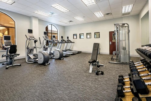 Courtyard by Marriott San Antonio SeaWorld®/Westover Hills - image 26