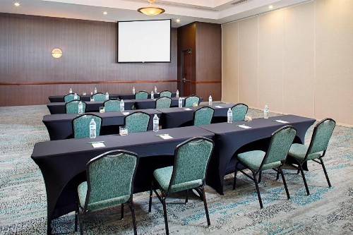 Courtyard by Marriott San Antonio SeaWorld®/Westover Hills - image 27