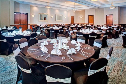 Courtyard by Marriott San Antonio SeaWorld®/Westover Hills - image 28