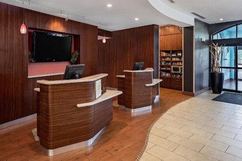Courtyard by Marriott San Antonio SeaWorld®/Westover Hills - image 3