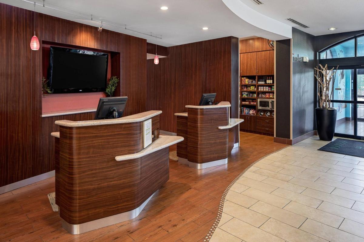 Courtyard by Marriott San Antonio SeaWorld®/Westover Hills - image 3