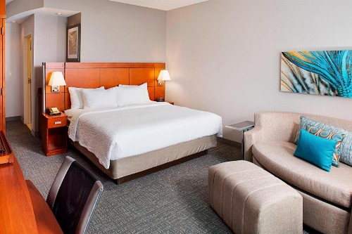 Courtyard by Marriott San Antonio SeaWorld®/Westover Hills - image 4