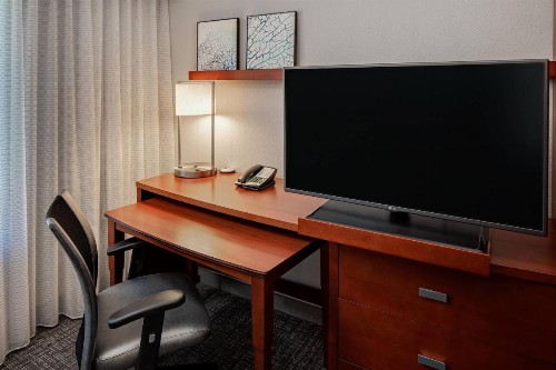 Courtyard by Marriott San Antonio SeaWorld®/Westover Hills - image 6