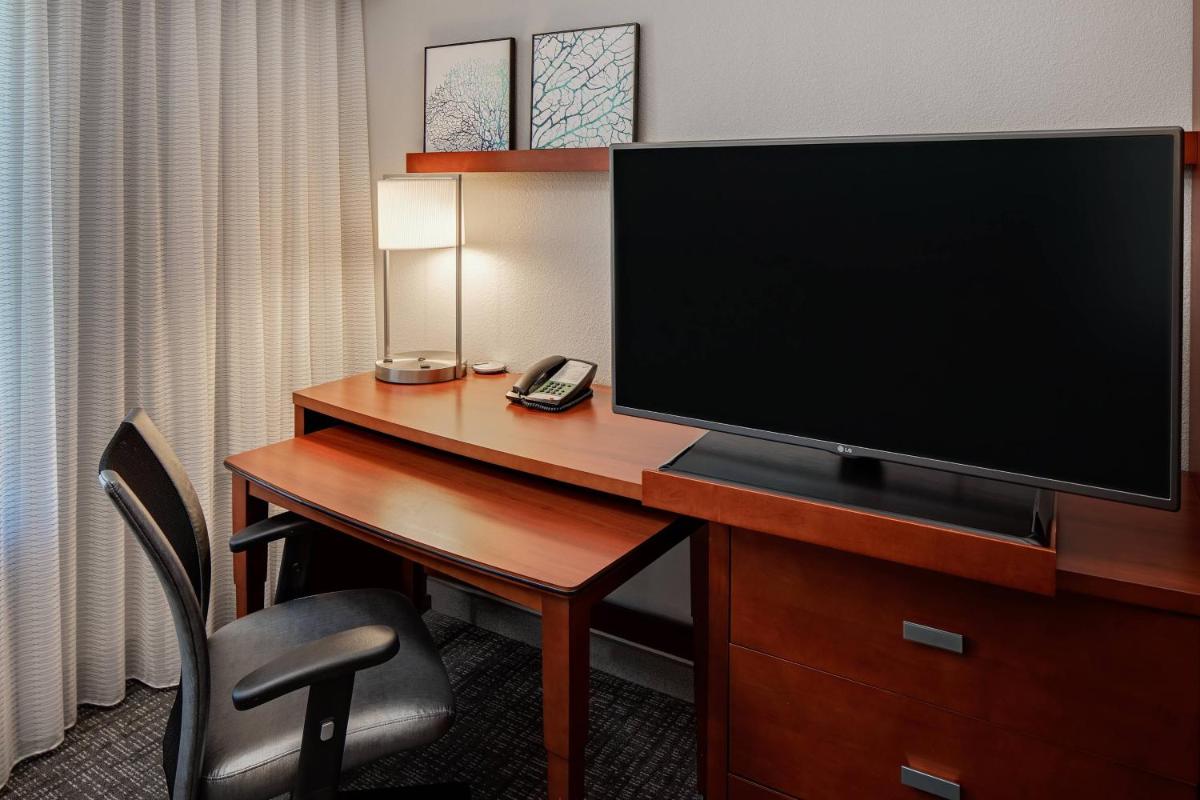 Courtyard by Marriott San Antonio SeaWorld®/Westover Hills - image 6