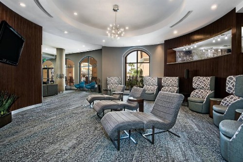 Courtyard by Marriott San Antonio SeaWorld®/Westover Hills - image 7