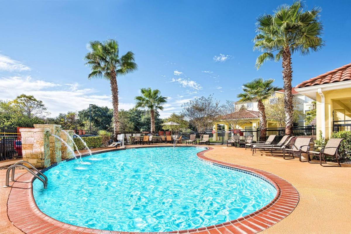 TownePlace Suites by Marriott San Antonio Northwest - main image