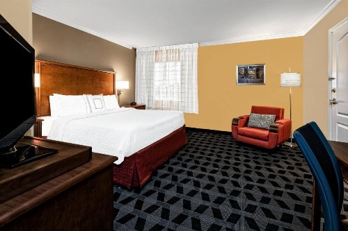 TownePlace Suites by Marriott San Antonio Northwest - image 10